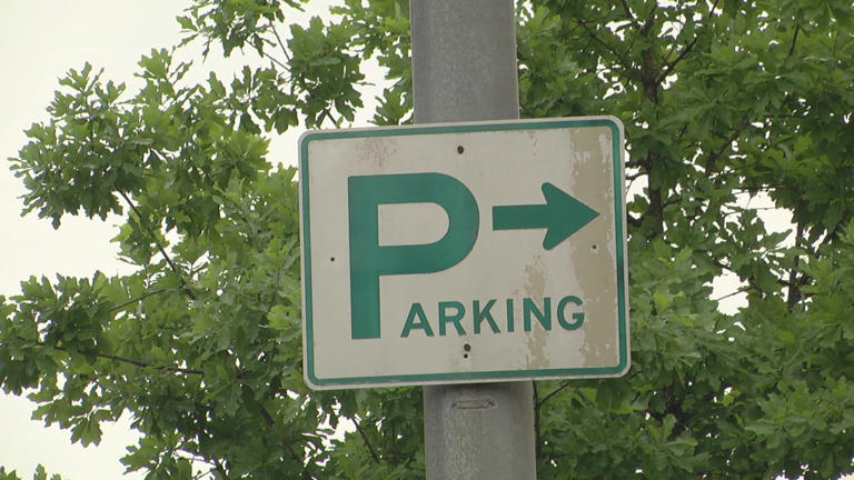 ‘all Cities Do This’: Gainesville Residents React To Downtown Parking 