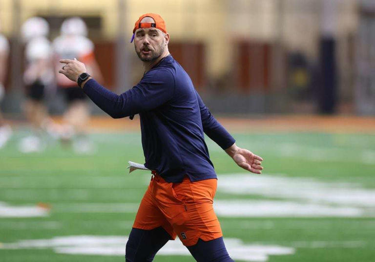 108 days into the Fran Brown era, what does Syracuse football look like?