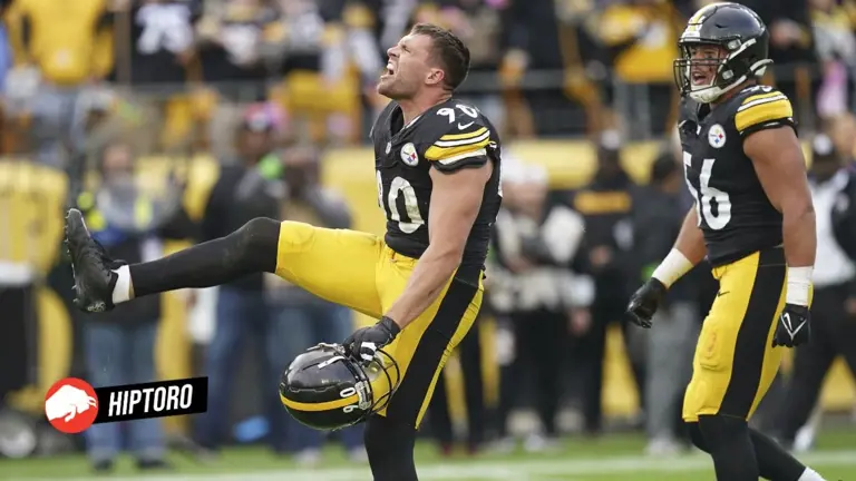 In an off-season maneuver that’s sparked a whirlwind of speculation and intrigue, the Pittsburgh Steelers made headlines by trading wide receiver Diontae Johnson to the Carolina Panthers—a move that not only reshaped the team’s offensive lineup but also gave Kansas City Chiefs quarterback Patrick Mahomes an unexpected reason to hold a grudge. Pittsburgh Steelers: The […]