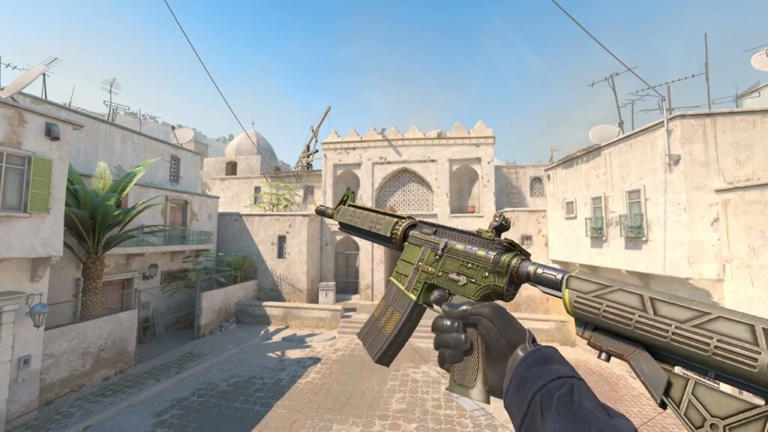 These Are The Best Cs2 Cases To Open In 2024