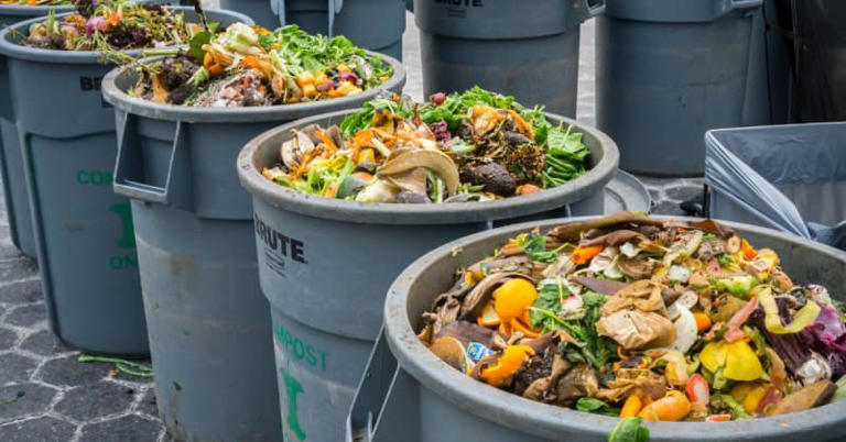 Human Composting as 'Green' Burial Alternative: Delaware Senate ...