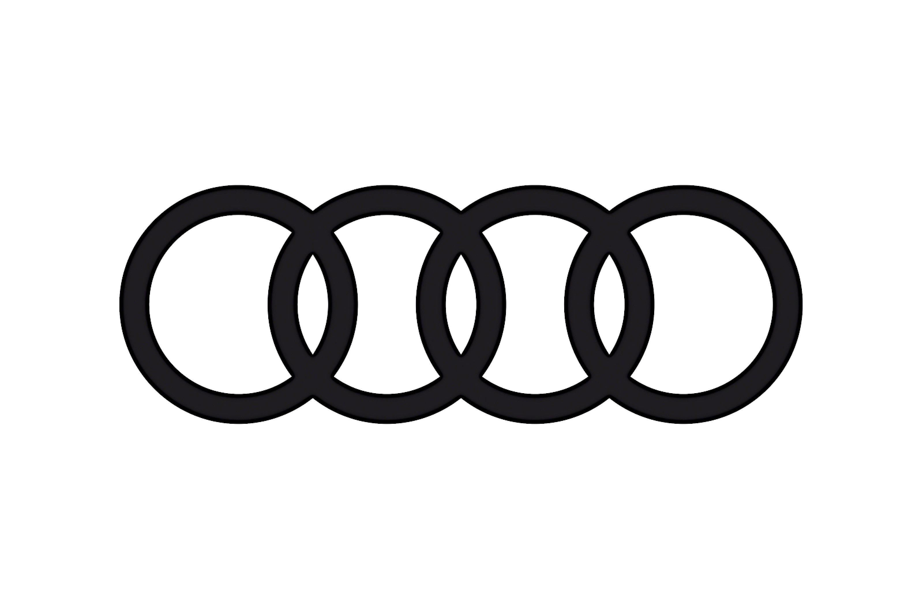 <p>Although the Audi badge consists of four interlocking rings, the company was originally represented by only one of them.</p>  <p>Audi was taken over by the far more successful DKW in 1928. Four years later, the bank of Saxony approached DKW with the suggestion that it should take over two other local manufacturers, Horch and Wanderer, in an attempt to prevent a collapse of the motor industry in the state during a period of financial crisis in Germany.</p>  <p>All the members of the new Auto Union adopted the four-ring badge, though Auto Union itself did not become a brand in its own right (except in motor racing) until after the Second World War.</p>  <p>DKW was the only one of the original companies to survive the war, but when it created its first car with a four-stroke engine in 1965 its then owner, Volkswagen, decided to drop the name and replace it with the by now almost forgotten Audi. Audi has been the sole user of the logo ever since.</p>