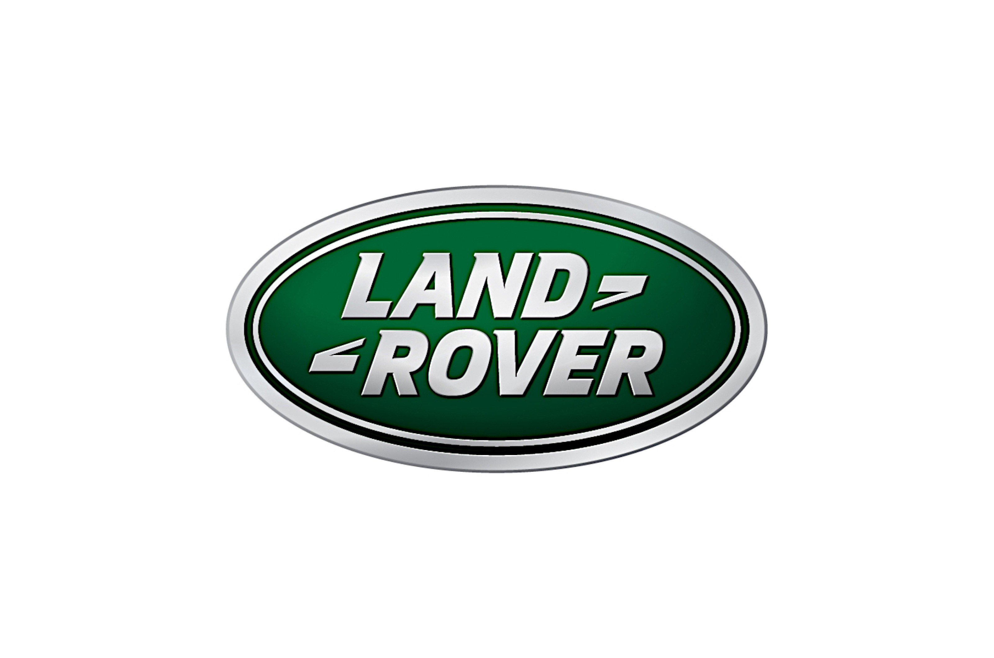 <p>For three decades, Land-Rover, as it was, was not a brand in its own right but simply a single model (or one of two from 1970, when the Range Rover was introduced) within the Rover range.</p>  <p>A workhorse vehicle which first appeared in immediate post-war Britain could not be expected to have an elaborate logo, and sure enough the one on the Land-Rover was very simple.</p>  <p>It consisted of the words Land (top left) and Rover (bottom right) displayed in an oval and joined together by a large, Z-shaped hyphen.</p>  <p>Even the separation of Land-Rover from Rover in 1978 made little difference, and in fact the logo has not changed much even up to the present day. The lettering, the colors and the shape of the oval have all been developed, but the current design is still very similar to the one first seen three-quarters of a century ago.</p>