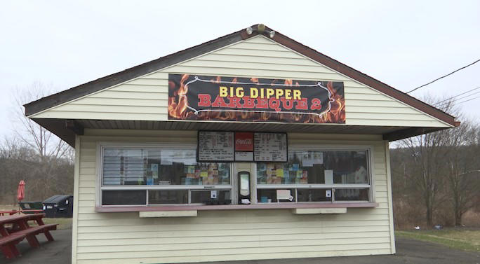 Big Dipper 2 opens for the season