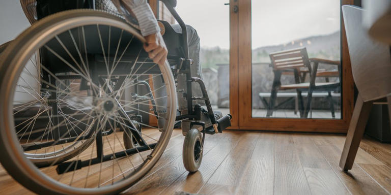 Hotels Have Come A Long Way With Accessibility — But There's Still So Much Work To Be Done
