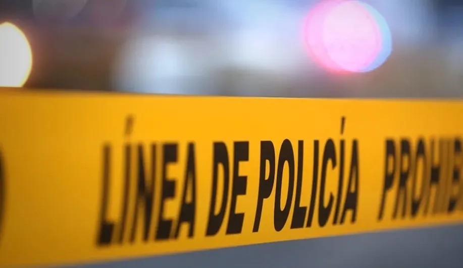 De último momento. Hombre es asesinado a balazos en la colonia Topo ...