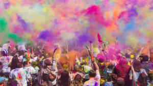 Happy Holi 2024: Wishes, messages, quotes, WhatsApp images to share with your loved ones