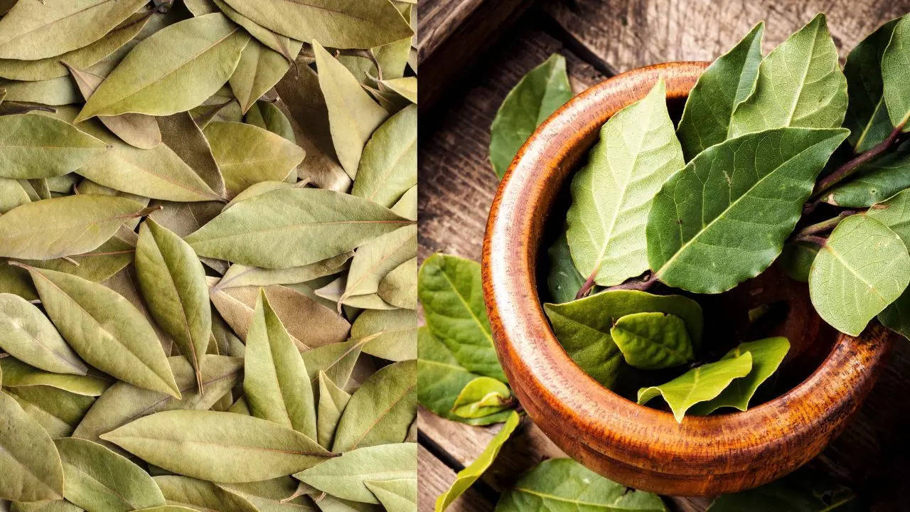 8 Lesser known benefits of adding Bay Leaf to the daily diet