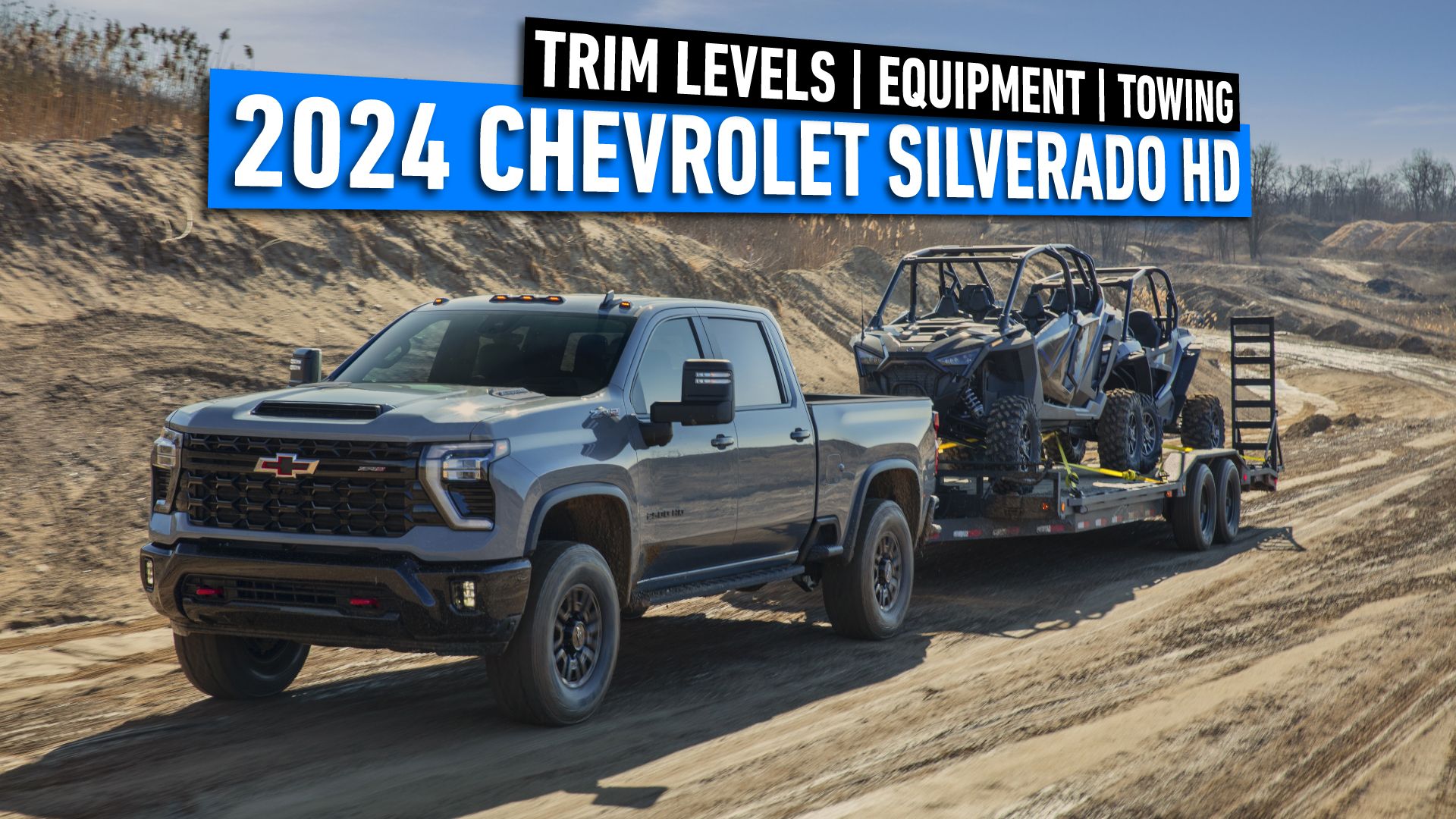 android, here's how much a fully loaded chevrolet silverado 1500 costs