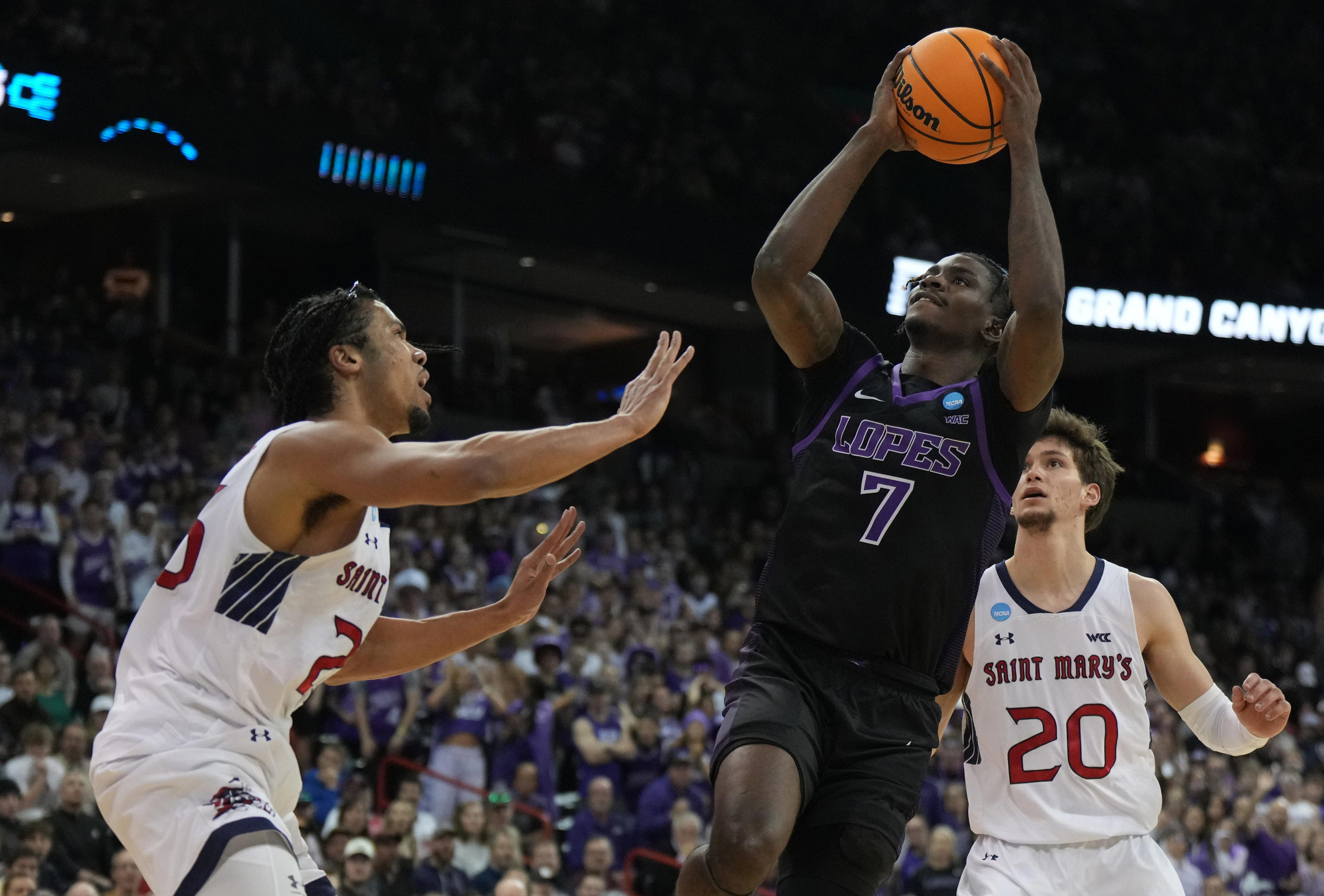 Alabama Basketball Vs Grand Canyon Prediction: Who Has Edge In 2024 ...