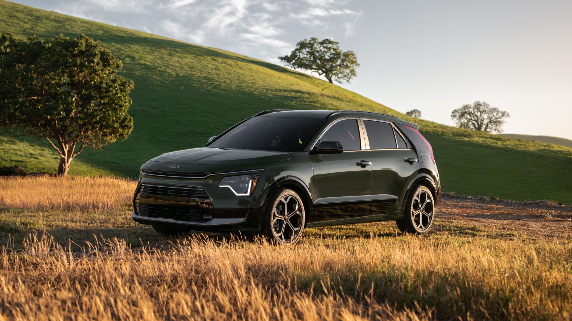 2024 Kia Niro Plugin Hybrid Charging Costs And Range Explained