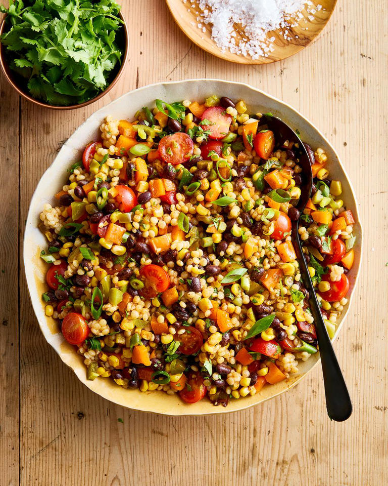 85 creative & easy bean recipes that'll have you re-stocking your cans