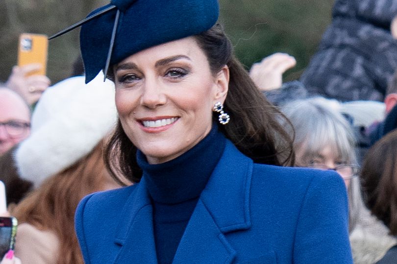 Full Timeline Of Kate Middleton's Health Battle From Last Appearance To ...