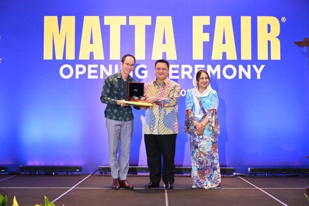 travelling locally is the new trend for malaysian tourists, says matta president