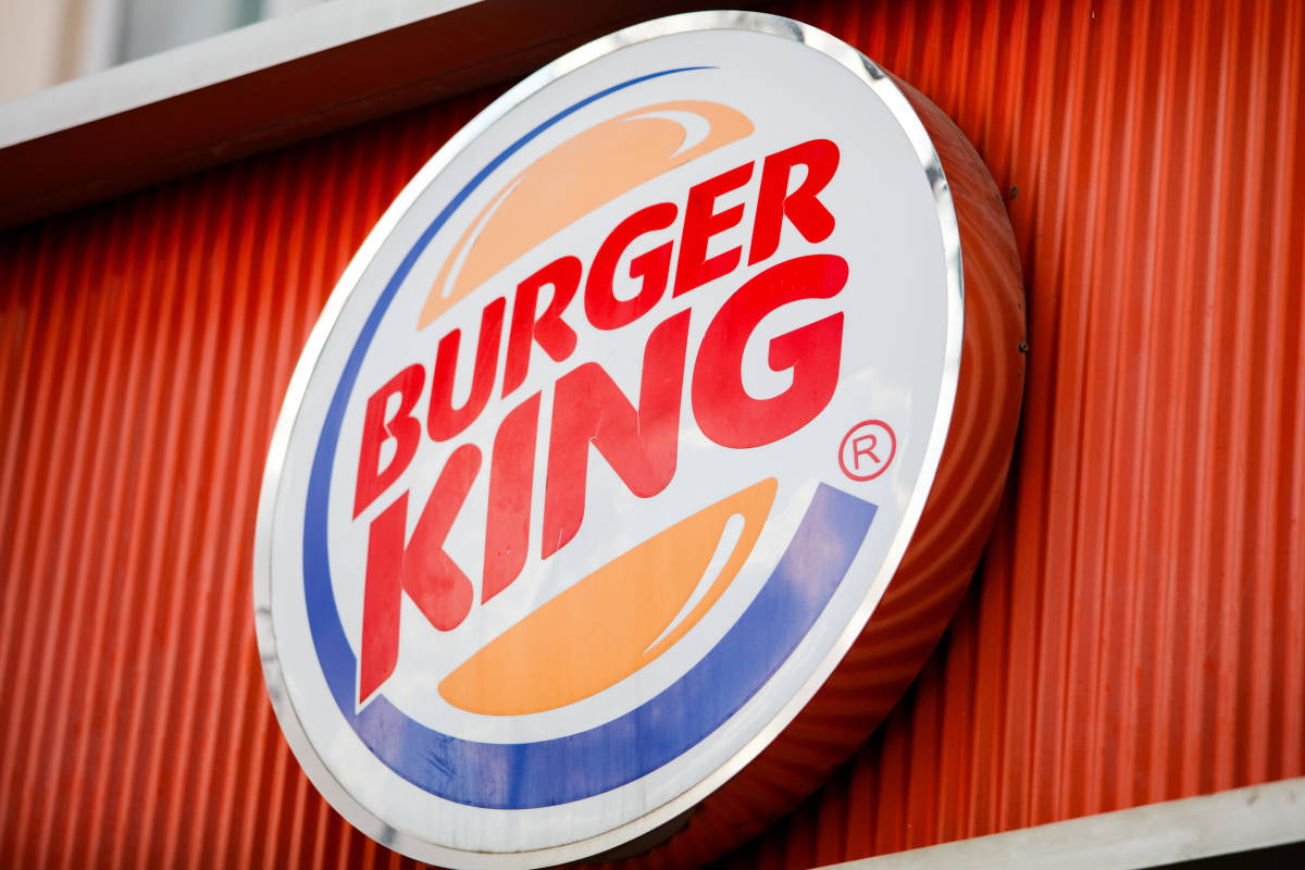 What are Burger King's Breakfast Hours in 2024?