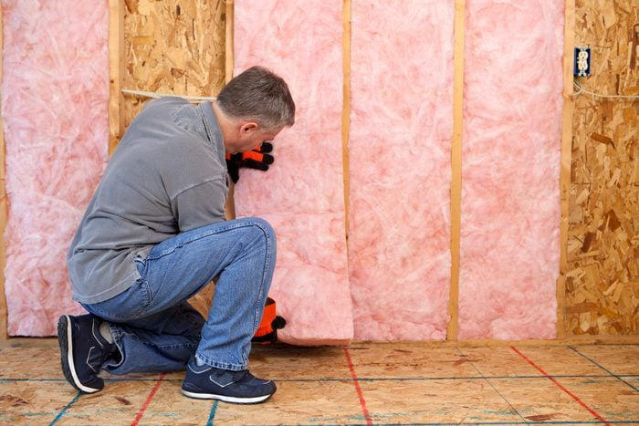 The Best Types of Attic Insulation