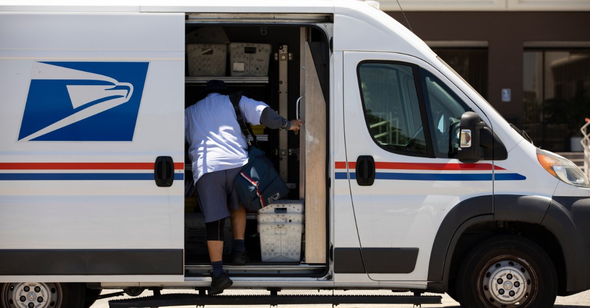 <p> The U.S. Postal Service motto is that nothing will stop the mail from getting through, but automation could put a dent in postal employment. </p> <p> According to the BLS, USPS “likely will need fewer workers because new mail sorting technology can read text and automatically sort, forward, and process mail.” </p><p class="">Overall employment at the Postal Service is expected to decline by 8%.</p>