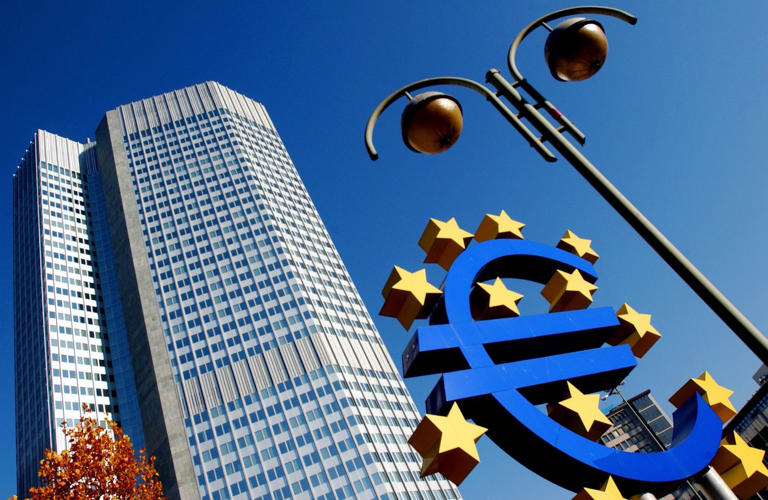 La Bce si ritira dai Btp, tornano stranieri e famiglie