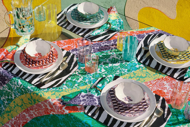6 Home Things We Love From Diane von Furstenberg’s Target Collab