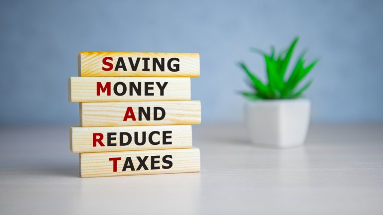 Top 10 Tax Saving Tips For Salaried Individuals In Fy23 24 4805