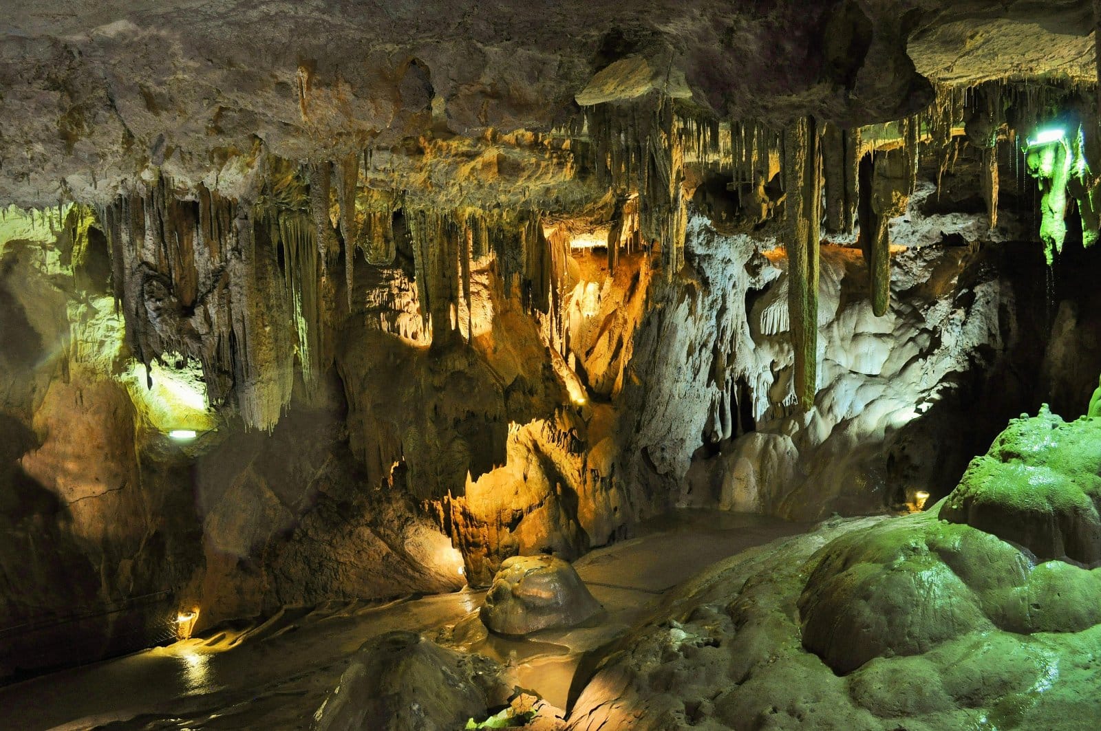 <p class="wp-caption-text">Image Credit: Pexels / Skitterphoto</p>  <p><span>The Mulu Caves, located within Gunung Mulu National Park in Malaysian Borneo, represent one of the most spectacular cave systems in the world. This UNESCO World Heritage site is renowned for its biodiversity, stunning karst formations, and colossal cave chambers, including Sarawak Chamber, one of the largest by volume on Earth.</span></p> <p><span>The park encompasses a variety of cave types, from show caves with easy access to the more challenging adventure caves, offering something for every level of explorer. The Clearwater Cave system, with its extensive network of rivers and springs, is another highlight, showcasing the dynamic relationship between water and limestone in shaping the landscape.</span></p> <p><span>The exploration of Mulu Caves is as much an ecological adventure as it is a physical one, with the surrounding rainforest teeming with life, including endemic species and rare flora. The caves are home to millions of bats and swiftlets, whose daily exodus at dusk is a natural spectacle.</span></p> <p><b>Insider’s Tip: </b><span>While some caves are accessible to casual tourists, the more adventurous expeditions require high fitness and caving expertise. Booking a guided tour through the park’s management is recommended to ensure a safe and informative experience.</span></p> <p><b>When to Travel: </b><span>The dry season from June to September is the best time to visit, offering more predictable weather conditions and lower water levels in the caves.</span></p> <p><b>How to Get There: </b><span>The nearest major town is Miri, from where you can take a short flight to Mulu Airport. The park is a short drive from the airport, with various accommodation options available within or near the park boundaries.</span></p>
