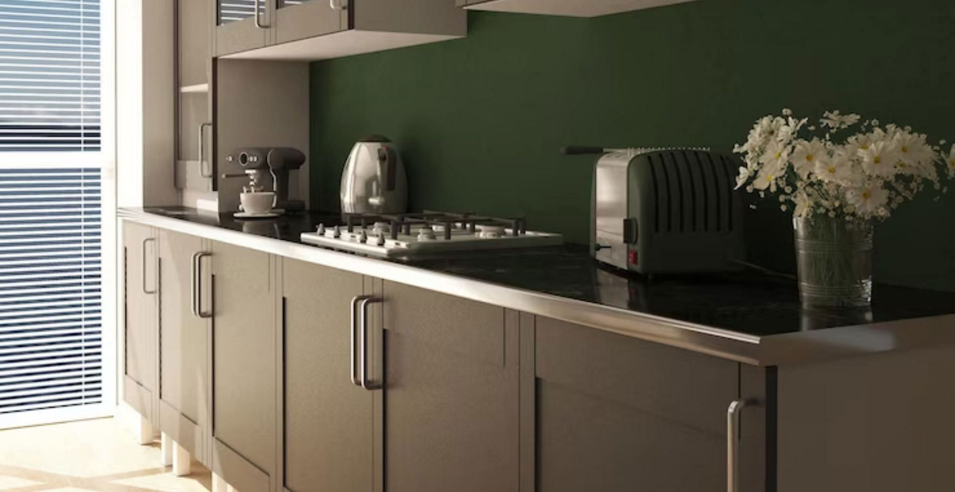 11 Best kitchen decor ideas to utilize the space