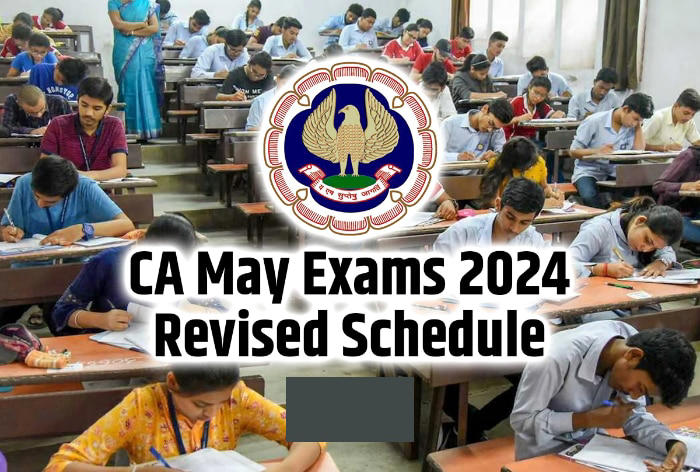 'ICAI Must Reconsider The Reasonable Demands': Aspirants Request Institute to Revise CA May Intermediate, Final Exams 2024