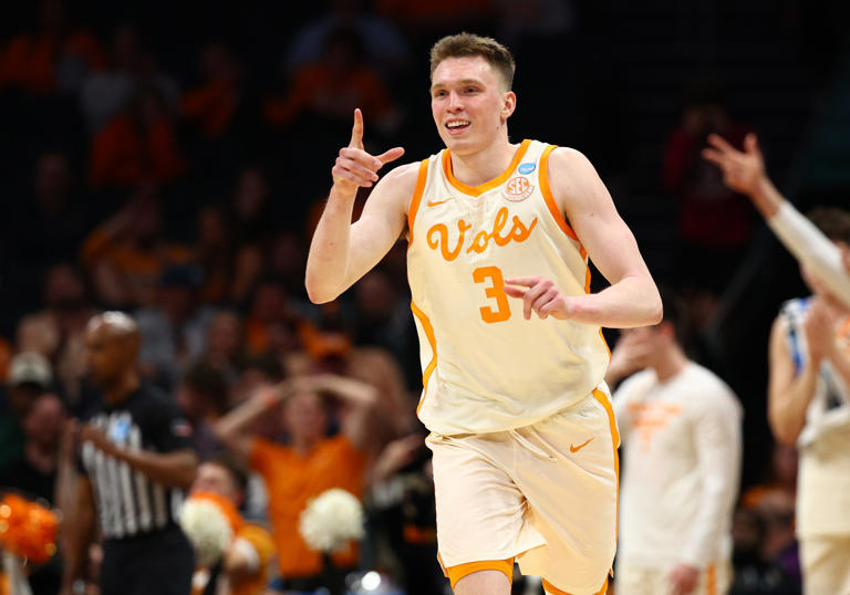 Creighton vs. Tennessee Predictions, picks, odds for 2024 March