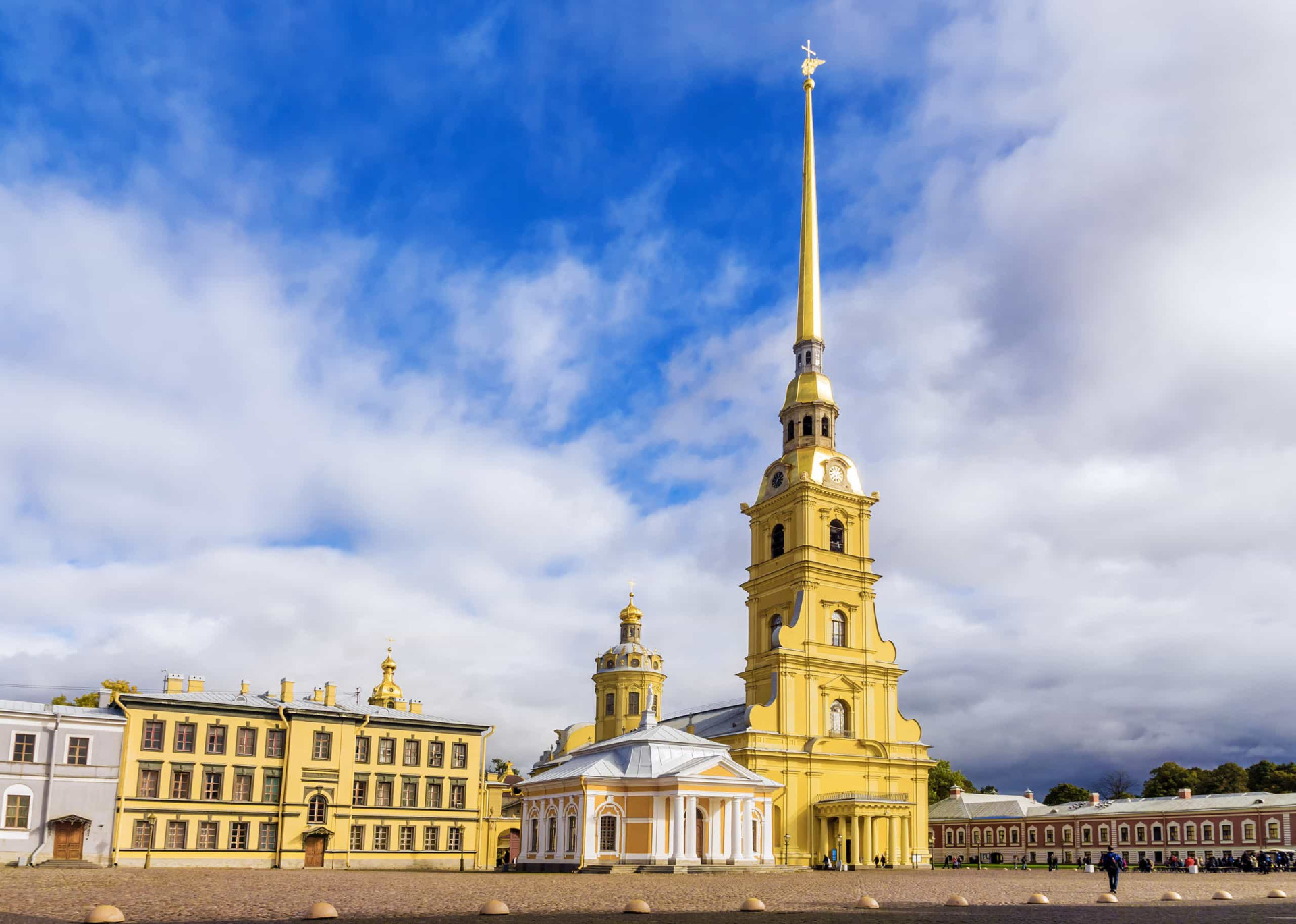 The hidden secrets of the Baroque era
