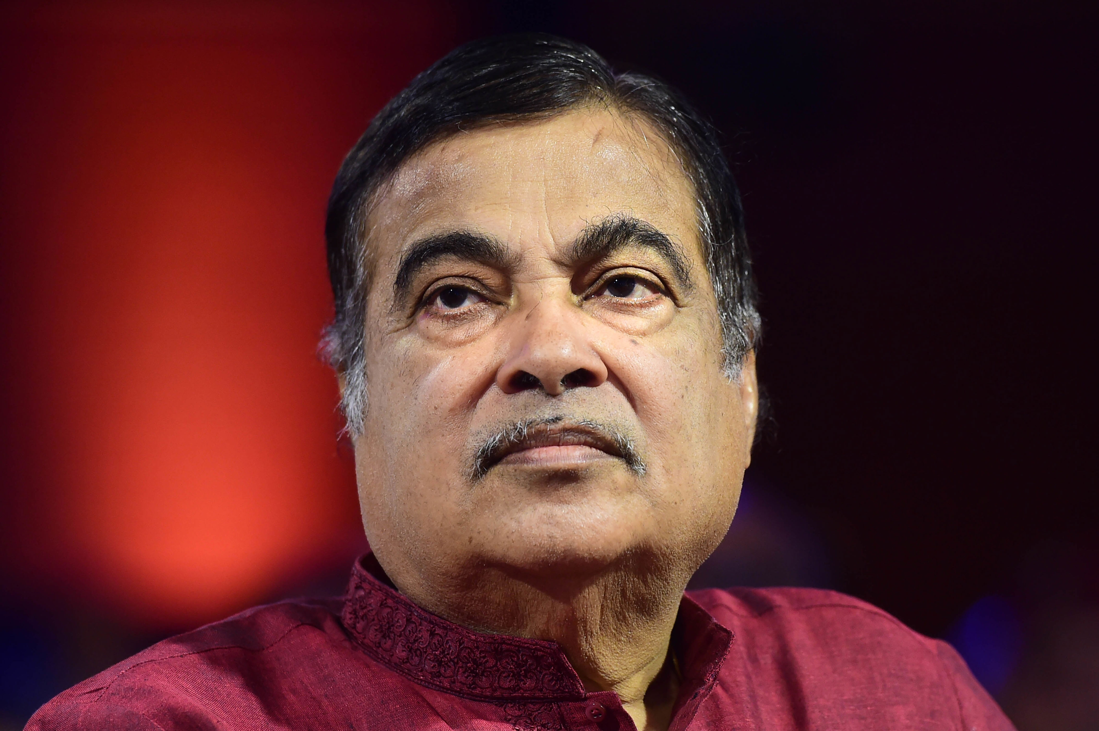 Rage over E20 fuel was 'paid campaign': Nitin Gadkari