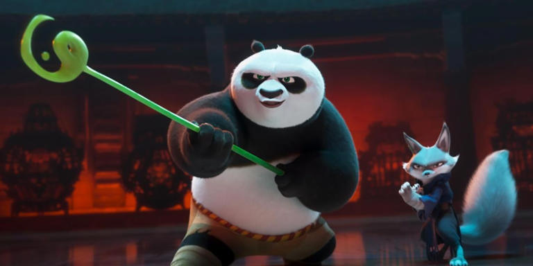 Kung Fu Panda 4 Gets Digital Release Date, Includes Bonus Short Film