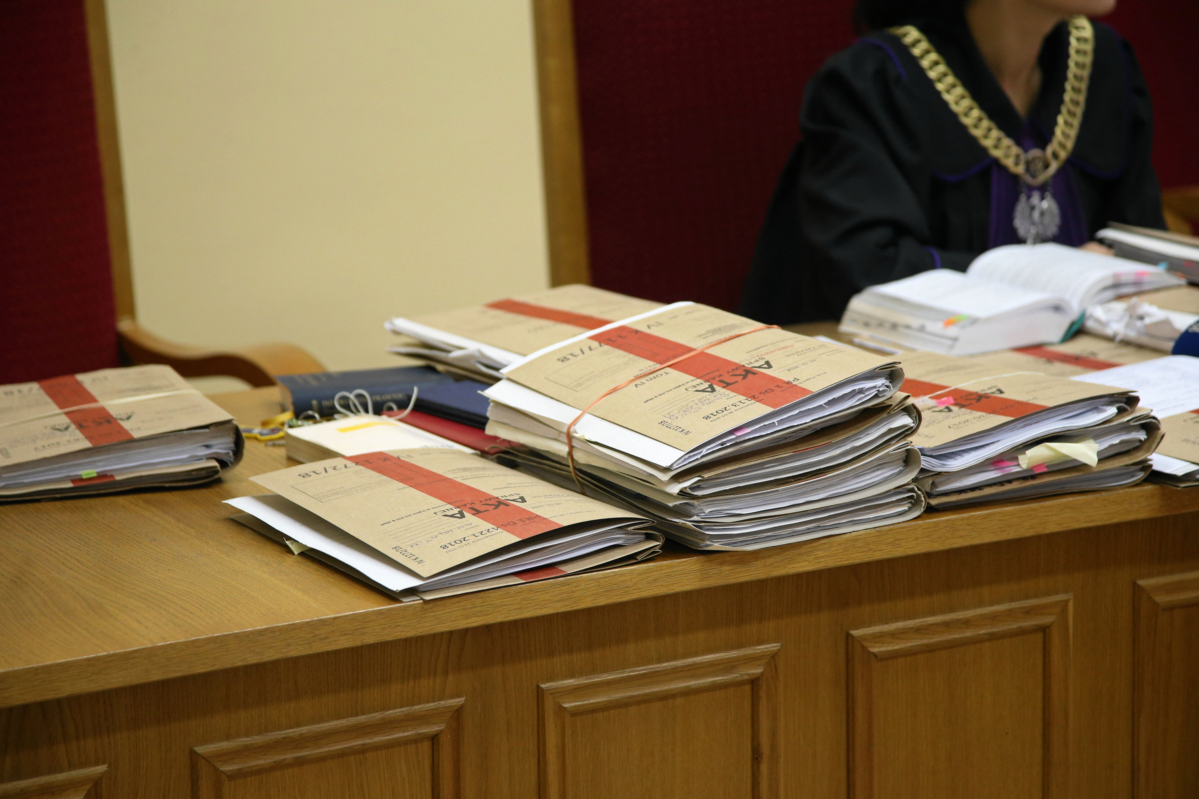 zabójstwo prezydenta gdańska pawła adamowicza podczas finału wośp. jest wyrok sądu