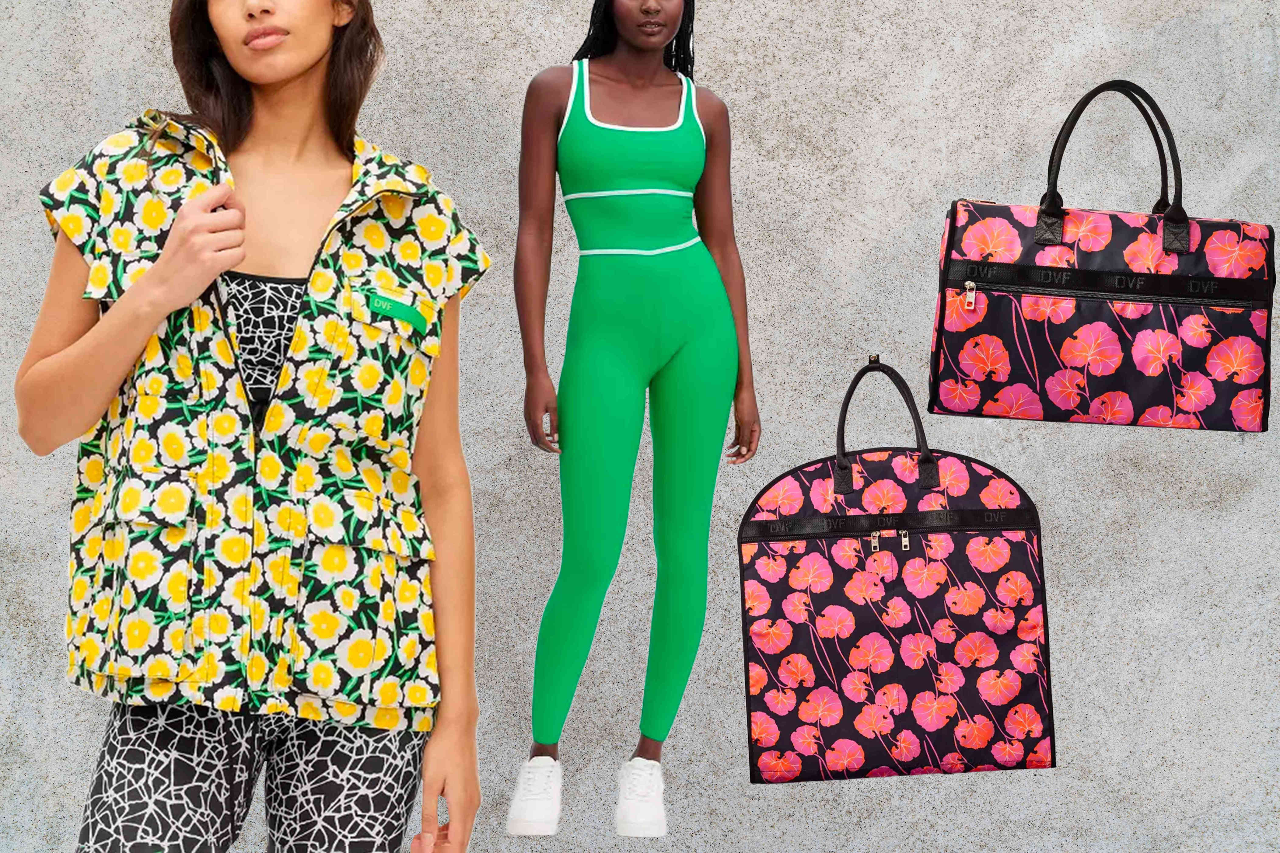Diane von Furstenberg’s Target Collection Just Dropped, and I’m ...