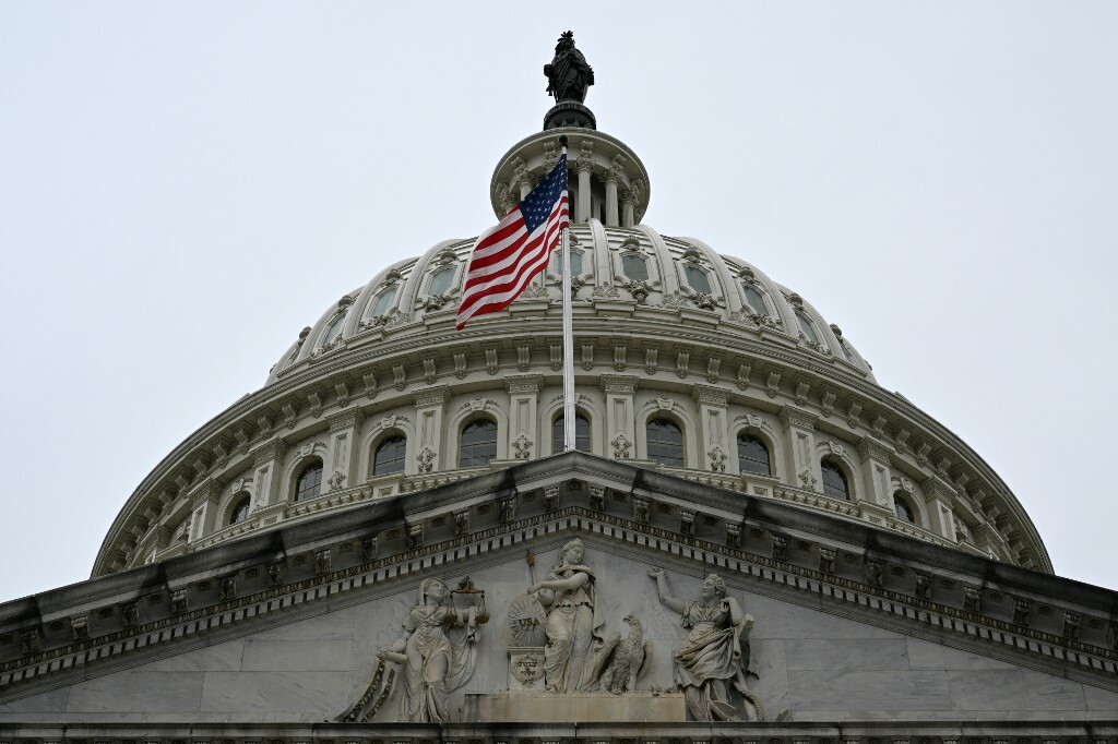 Senato Usa, Accordo Bipartisan Contro Lo Shutdown