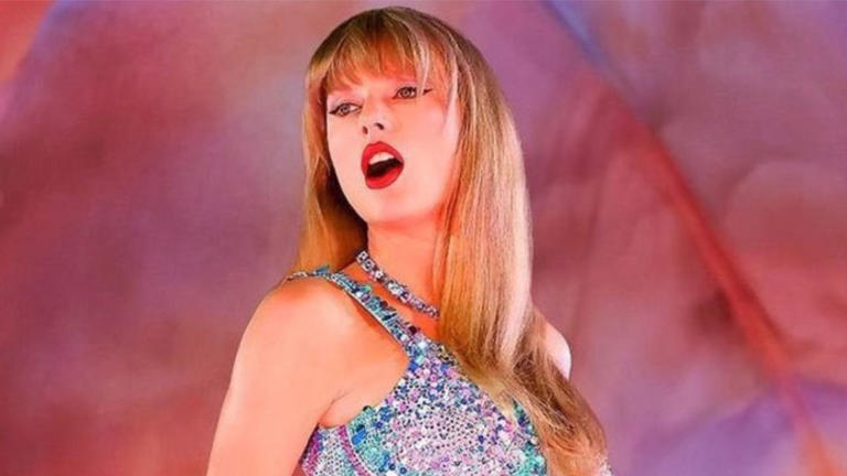  7 things this Swiftie noticed while streaming the 'Eras Tour (Taylor's Version)' on Disney Plus 