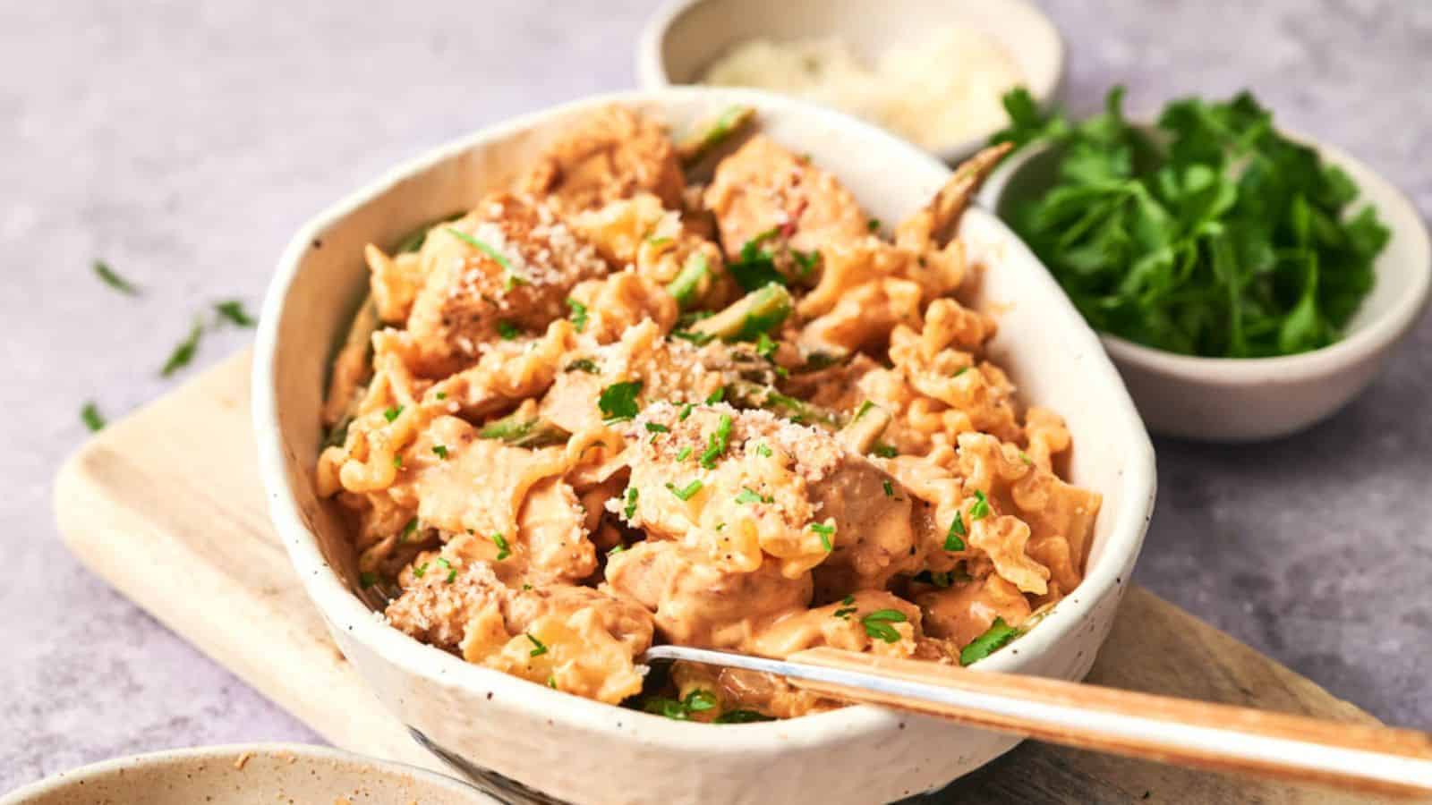 19 chicken recipes for those who love turning basic into brilliant