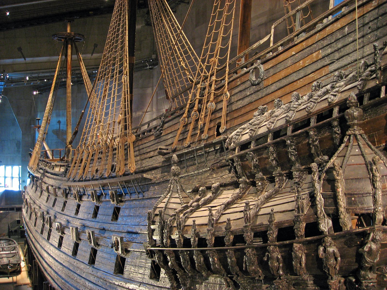 <p class="wp-caption-text">Image Credit: Shutterstock / Willem Tims</p>  <p><span>The Vasa is a 17th-century Swedish warship that famously sank on its maiden voyage in 1628, just minutes after setting sail from Stockholm. It remained underwater for over 300 years before being salvaged in 1961 in a remarkably well-preserved state. Today, the Vasa is housed in the Vasa Museum in Stockholm, offering visitors a unique opportunity to explore a nearly intact ship from the early modern period.</span></p> <p><span>The museum provides insights into 17th-century maritime warfare, shipbuilding, and everyday life on board. The Vasa’s intricate carvings and the personal belongings of its crew members bring the era to life, making it a fascinating visit for history enthusiasts and casual visitors alike.</span></p> <p><b>Insider’s Tip:</b><span> Don’t miss the museum’s guided tours, which offer in-depth stories about the ship’s history, its recovery, and the conservation efforts that have allowed it to be displayed today.</span></p> <p><b>When to Travel:</b><span> Stockholm is charming year-round, but the best time to visit is during the summer, from June to August, when the city enjoys its warmest weather.</span></p> <p><b>How to Get There:</b><span> The Vasa Museum is located on the island of Djurgården in Stockholm and is easily accessible by public transport, bicycle, or on foot from the city center.</span></p>