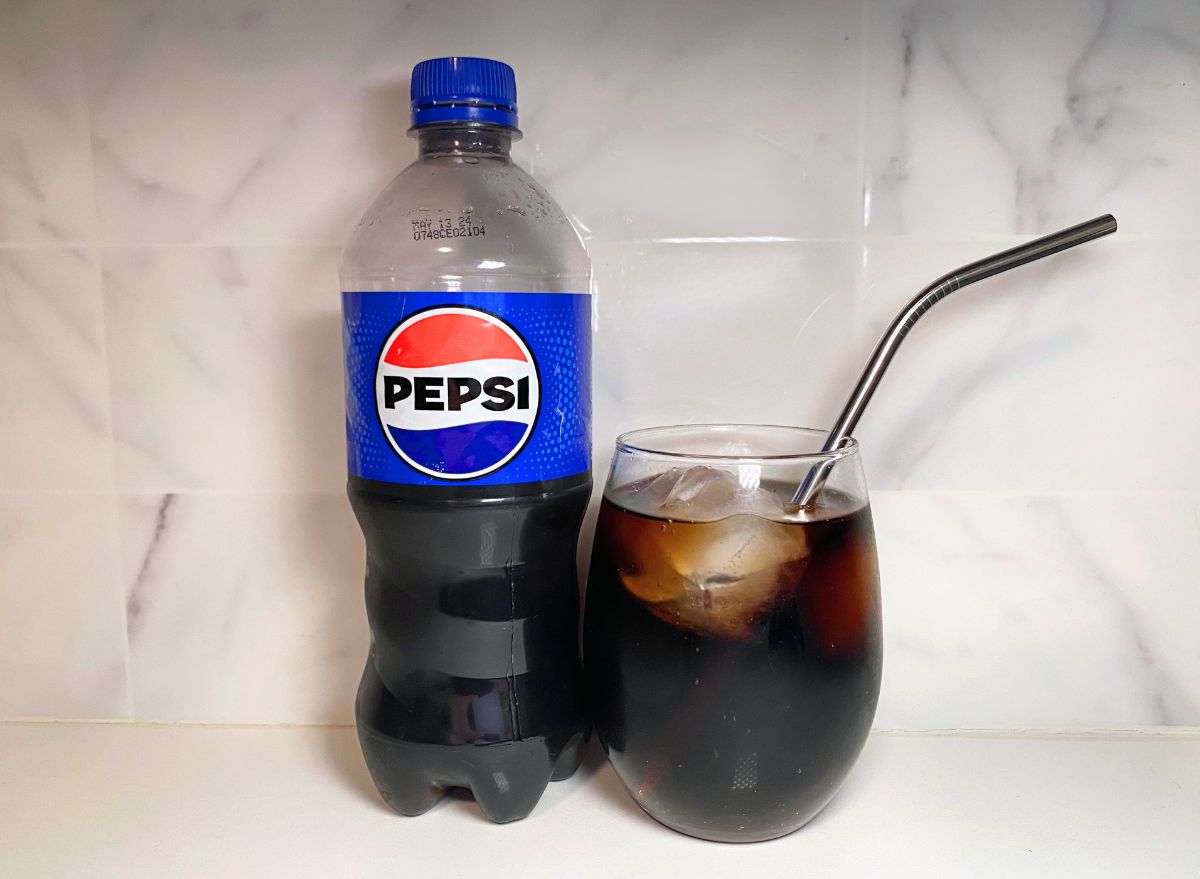 I Tried 7 Cola Brands in Search of a Coke Classic Dupe and Only One ...