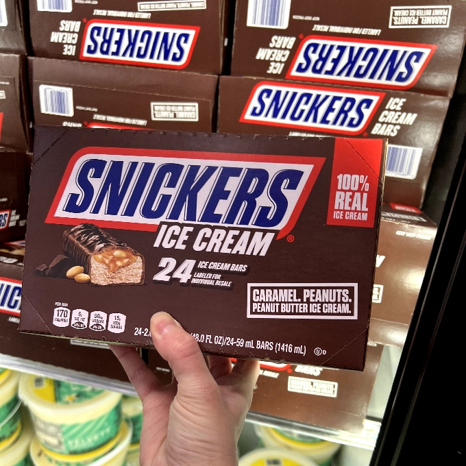 16 Crazy Good Deals on Sam’s Club Freezer Items This March