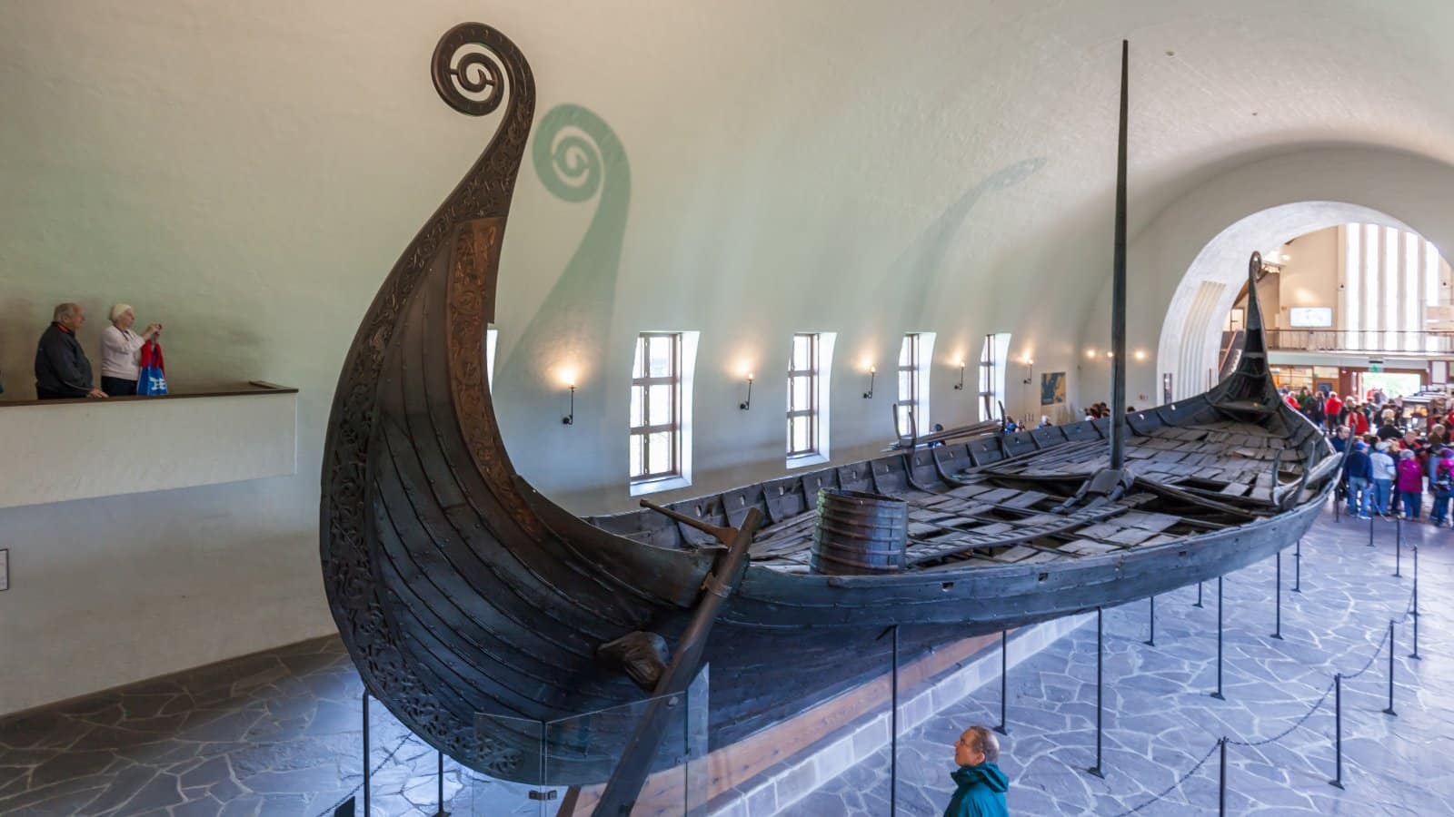 <p class="wp-caption-text">Image Credit: Shutterstock / JHVEPhoto</p>  <p><span>The Viking Ship Museum in Oslo houses some of the best-preserved Viking ships in the world, along with a wealth of artifacts from the Viking Age. The museum’s highlights include the Oseberg ship, known for its intricate woodcarvings, and the Gokstad ship, a great example of Viking shipbuilding skill. These artifacts offer insights into the maritime expertise of the Vikings and their journeys across the seas. The museum also explores the societal roles and daily lives of the Vikings.</span></p> <p><b>Insider’s Tip: </b><span>Plan your visit to coincide with one of the museum’s special exhibitions or public lectures, which offer deeper dives into specific aspects of Viking culture and history.</span></p> <p><b>When to Travel: </b><span>The museum is open year-round, but visiting from May to August allows you to enjoy Oslo’s vibrant summer atmosphere.</span></p> <p><b>How to Get There: </b><span>The Viking Ship Museum is located on the Bygdøy Peninsula in Oslo. It can be reached by bus, ferry (in the summer months), or car from the city center.</span></p>