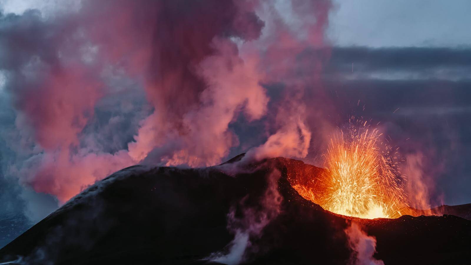<p>Exhilarating, daring, magnificent, activity-filled, and instagrammable—there are many reasons to visit a volcanic destination. Other than exploring spectacular scenery, depending on which volcanic destination you go to, it can end up being an engaging history and science class—don’t we all love an immersive experience?</p> <p>There are many spectacular volcanic destinations thrill seekers can visit and enjoy some adrenaline rush. Whether you are just looking for an opportunity to explore Earth’s dynamic nature or are simply into adventure, these spectacular volcanic destinations are gems you should add to your bucket list.</p>