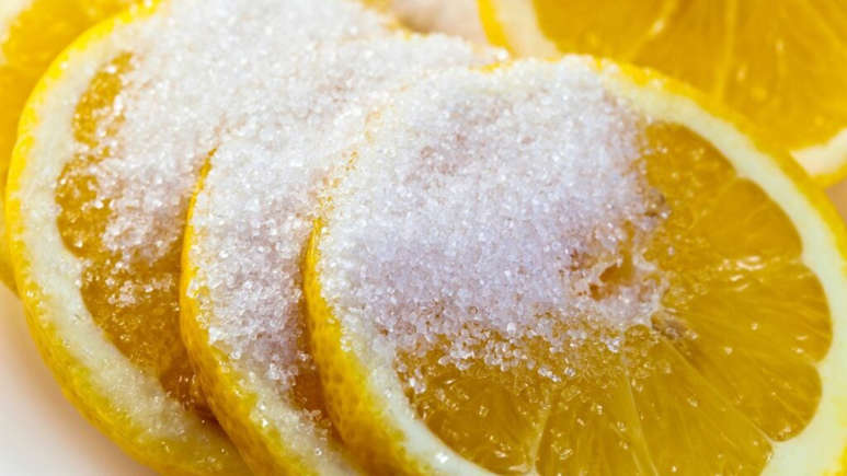 Lemon Balm for Cold Sores