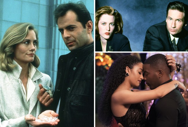 TV's Best Slow-Burn Romances: 30 Long-Awaited, Highly Satisfying Love ...