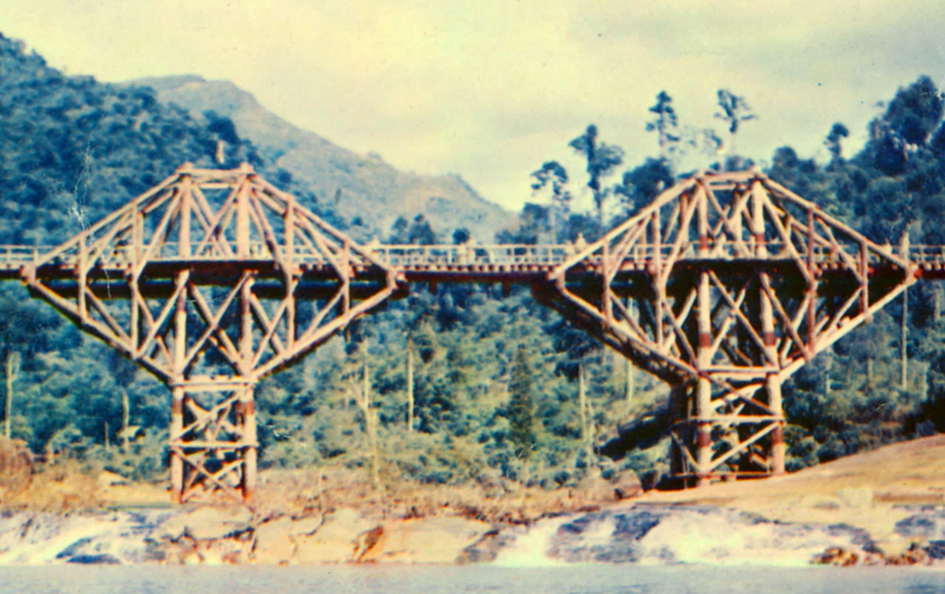 Les scènes de pont les plus mémorables du cinéma