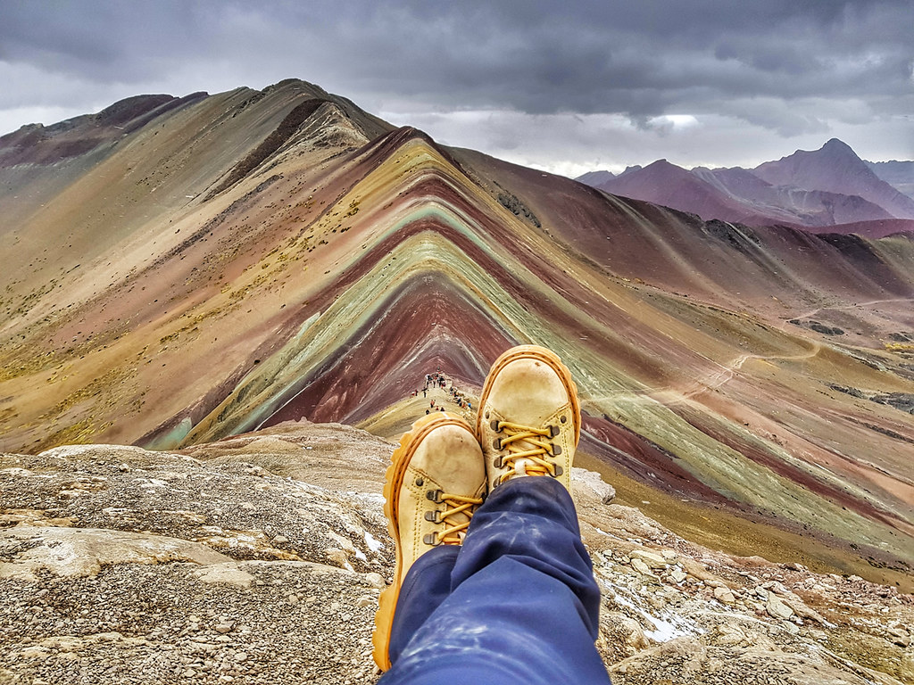 Historically, Vinicunca was sacred to the indigenous people of the region. However, it remained relatively unknown to the wider world until recent years. The increase in global tourism has brought it to the forefront as a must-visit destination for adventurous travelers and nature enthusiasts.