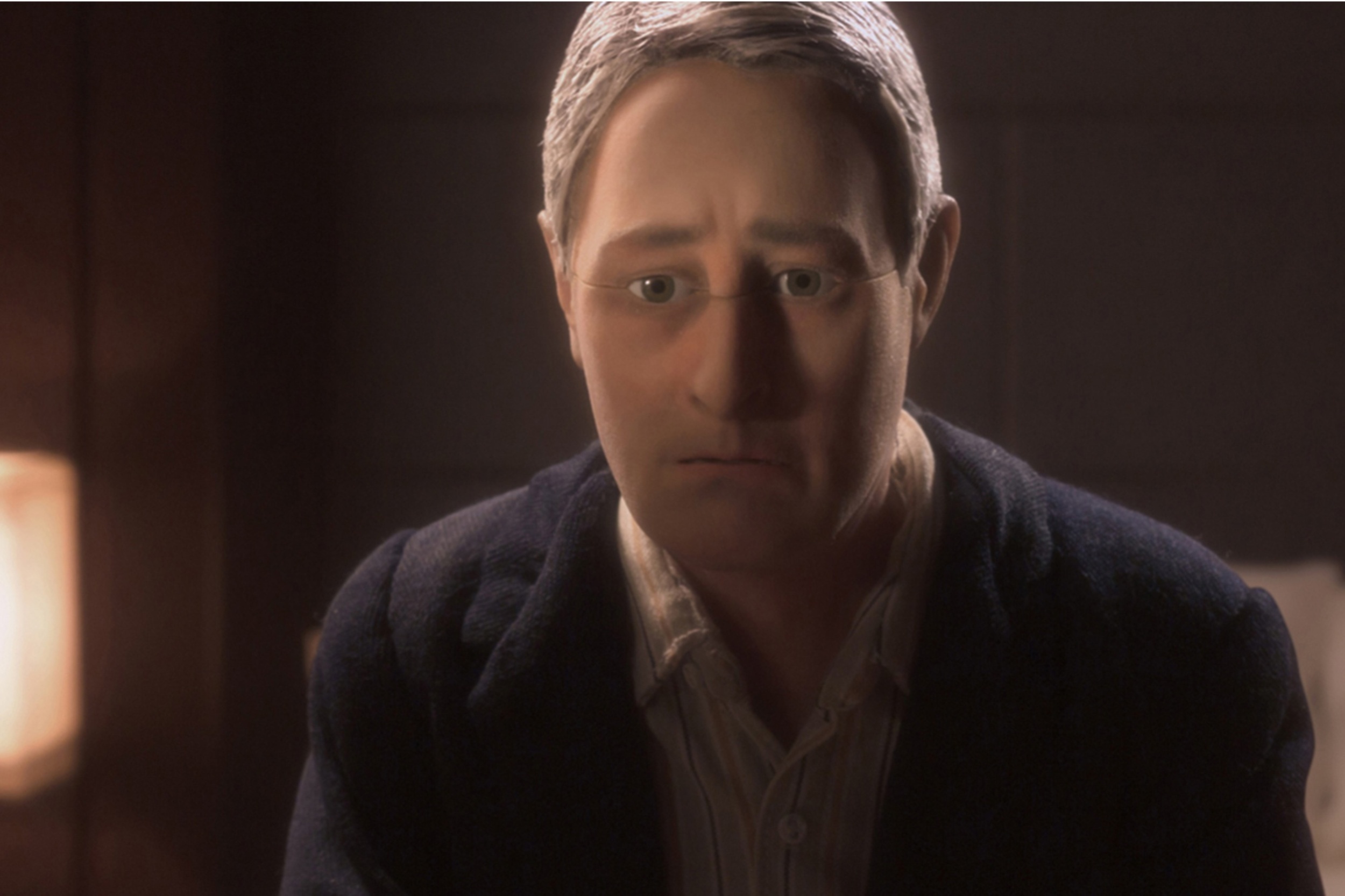 <p>From surrealist director Charlie Kaufman, <em>Anomalisa</em> is an introspective and profound stop-motion animation for grown-ups. Michael, a man tired of his mundane life, meets a lively woman who changes his perspective. The film examines the monotony of existence and how a deep connection with another person can change our lives. While <em>Anomalisa</em> is animated, this is certainly not for kids, as it features sex, profanity, and other adult themes. </p><p><a href='https://www.msn.com/en-us/community/channel/vid-cj9pqbr0vn9in2b6ddcd8sfgpfq6x6utp44fssrv6mc2gtybw0us'>Follow us on MSN to see more of our exclusive entertainment content.</a></p>