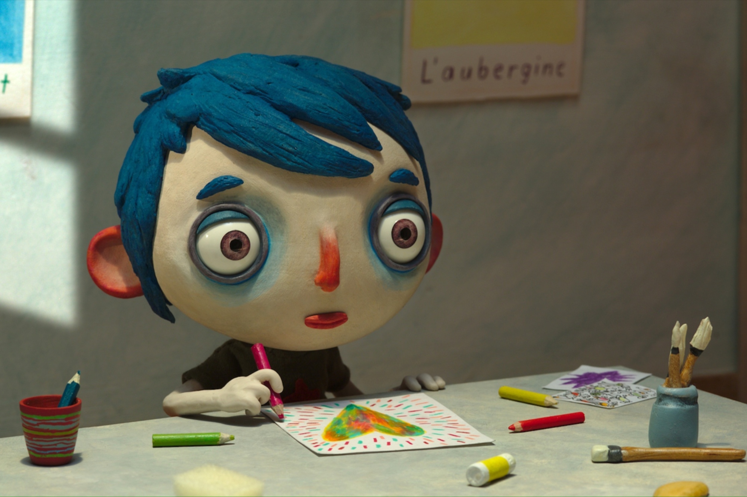 <p>Co-written by <em>Portrait of a Lady on Fire</em> director Céline Sciamma, <em>My Life as a Zucchini</em> is a French-Swiss film about finding hope after tragedy. The story follows a young boy sent to an orphanage after the death of his mother, where he forms friendships that help him love and trust again. At just a little over an hour in runtime, the film’s simplicity is its greatest strength, telling a familiar story with originality and empathy. It is bittersweet and incredibly moving. </p><p><a href='https://www.msn.com/en-us/community/channel/vid-cj9pqbr0vn9in2b6ddcd8sfgpfq6x6utp44fssrv6mc2gtybw0us'>Did you enjoy this slideshow? Follow us on MSN to see more of our exclusive entertainment content.</a></p>