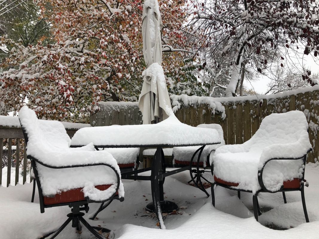 Winter Storm Warning Expands To Twin Cities; Timings For Sun-Tues Megastorm