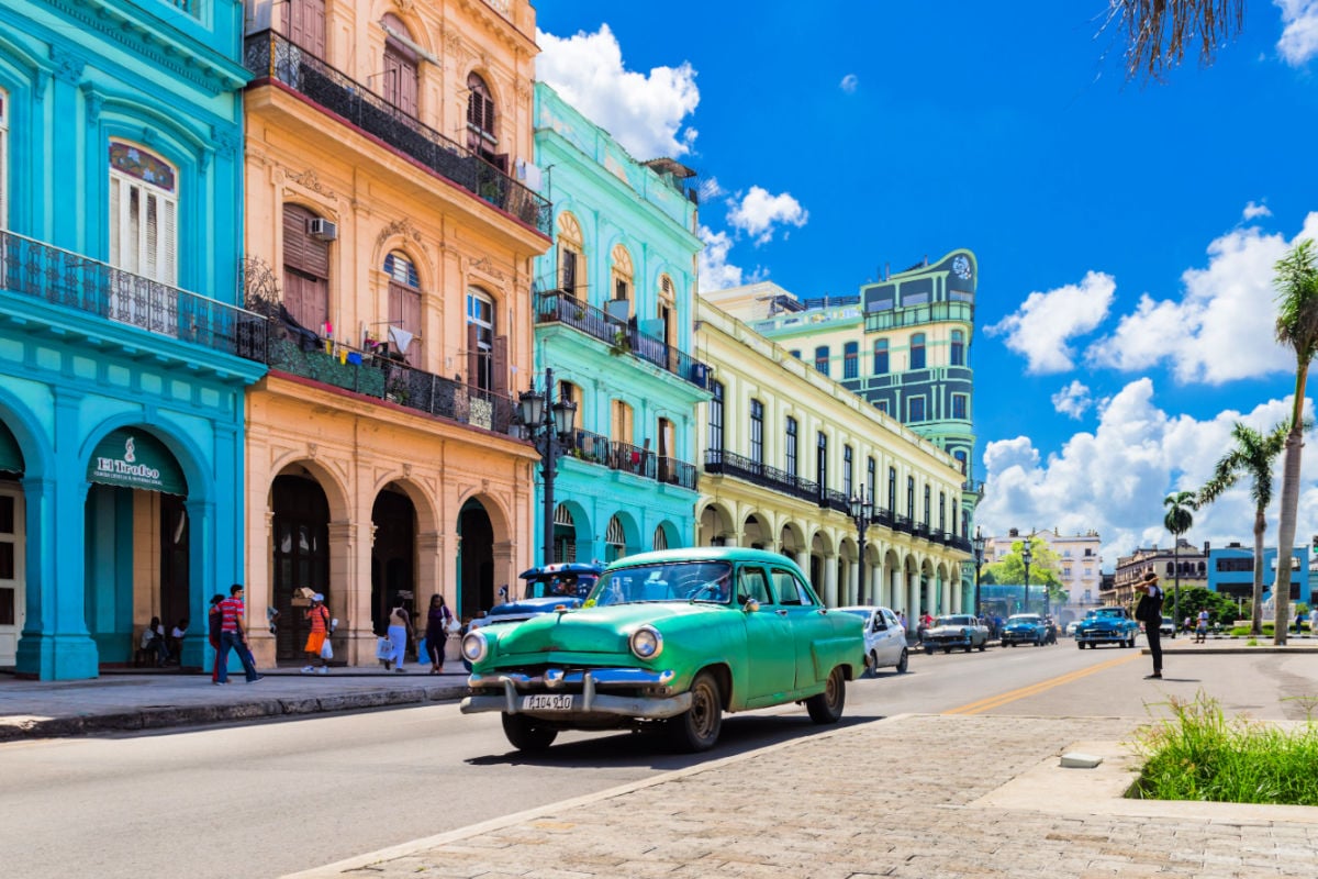 Culture-based trips are <a href="https://www.traveloffpath.com/why-winter-is-the-perfect-time-to-visit-the-latin-american-capital-of-culture/" rel="noreferrer noopener">surging in popularity</a> in 2024, and that's particularly true among American travelers, who in their vast majority, travel abroad specifically to get out of their comfort and expose themselves to completely different environments. From a colorful Latin America, to deeply-historical Europe, to mystical Asia, there is a whole <em>mapa mundis</em> of options to pick from, and if you're looking to get inspired, <em>Tripadvisor</em>‘s <a href="https://www.tripadvisor.com/TravelersChoice-Destinations-cCulture-g1" rel="noreferrer noopener">latest compilation</a> of <strong>bucket-list cultural destinations </strong>might be a good place to start. To our fellow culture buffs out there, these are the top five spots to visit in 2024: