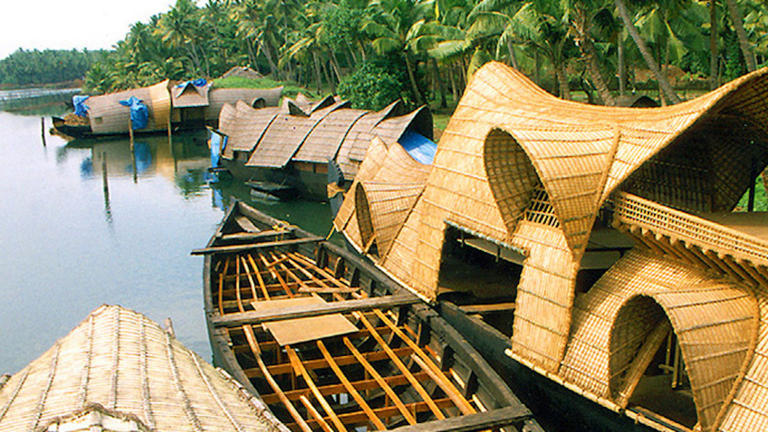 Kollam casts a spell Kollam, an ancient seaport, is noted for the scent of cashews and whole spices. In its environs, cottage industries, fishing, boat-building, and coir industries thrive side […]